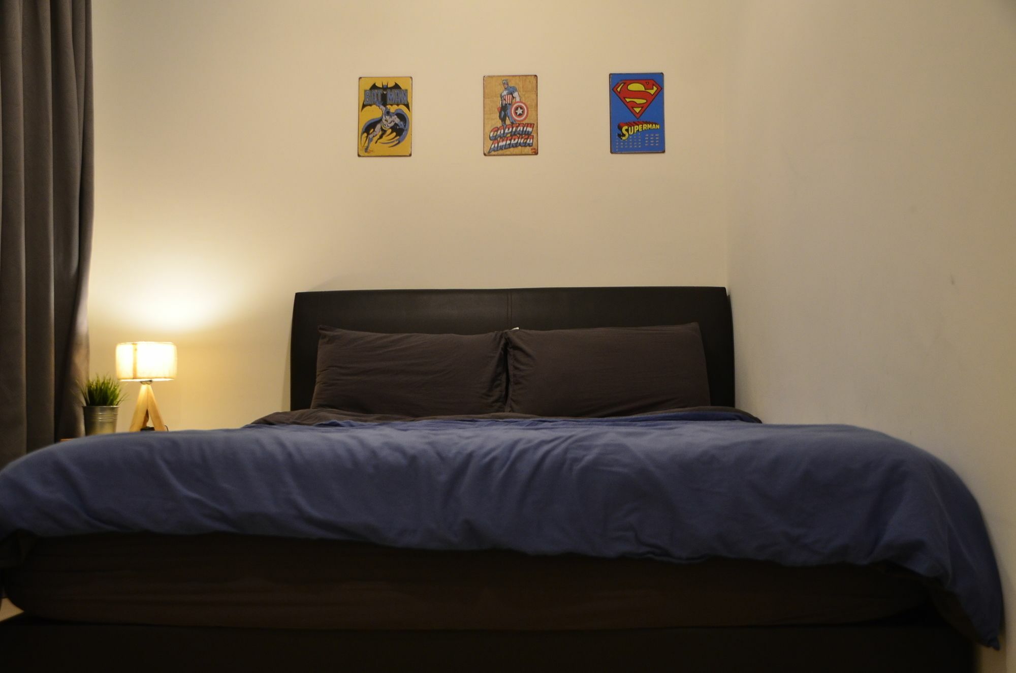 The Woodz Homestay Tanah Rata Exteriér fotografie