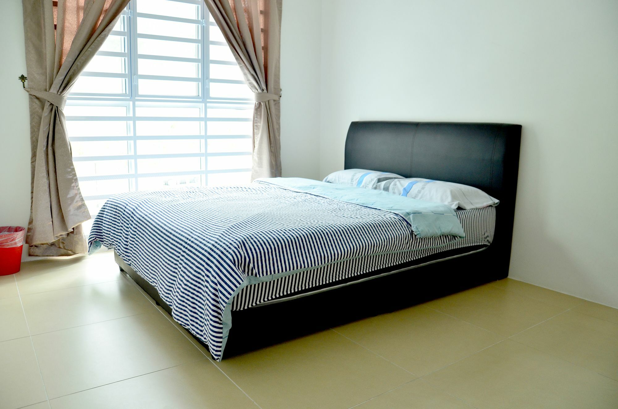 The Woodz Homestay Tanah Rata Exteriér fotografie